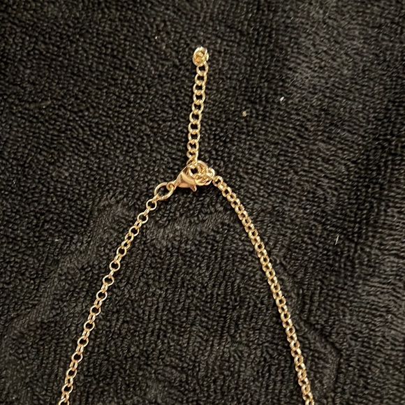 Womens necklace - Picture 4 of 5